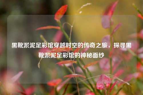 黑靴淤泥足彩馆穿越时空的传奇之旅，探寻黑靴淤泥足彩馆的神秘面纱
